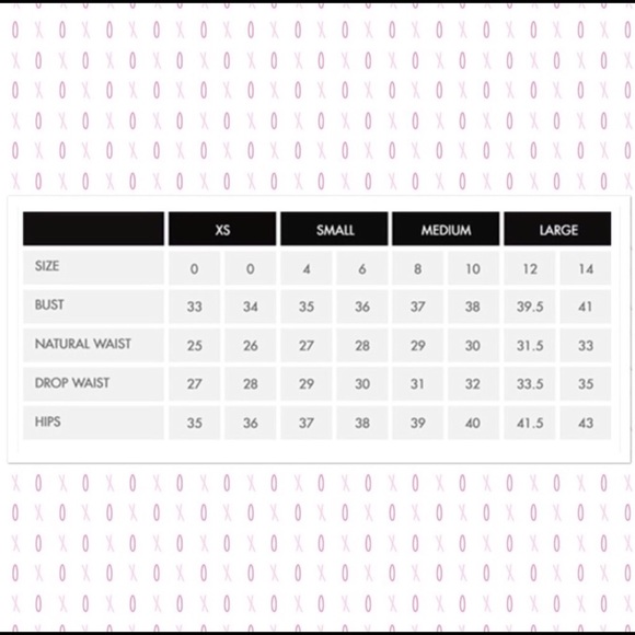 FUCHSIA RUFFLED DETAILED FLOWY TUNIC DRESS - Picture 9 of 9